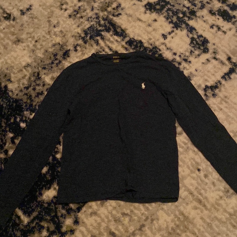 Polo T shirt